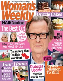 2nd February 2016 
                issue 2nd February 2016