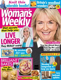 FREE Sample Issue 
                issue FREE Sample Issue