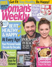 30th August 2016 
                issue 30th August 2016