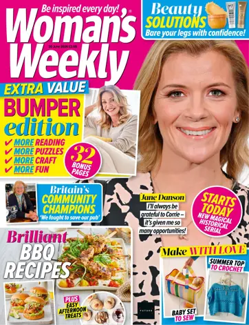 Cover fan image front