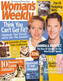 31st December 2015 
                issue 31st December 2015