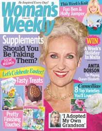 31st March 2015 
                issue 31st March 2015