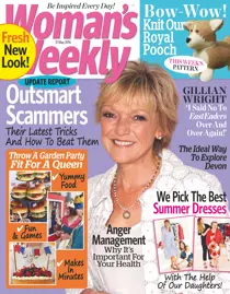 31st May 2016 
                issue 31st May 2016