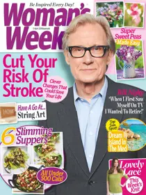 3rd April 2018 
                issue 3rd April 2018