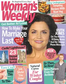 3rd February 2015 
                issue 3rd February 2015