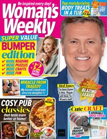 3rd Nov 2026 
                issue 3rd Nov 2026
