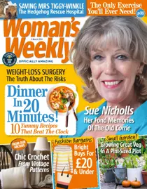 4th March 2014 
                issue 4th March 2014