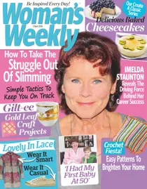 5th April 2016 
                issue 5th April 2016