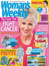 5th June 2018 
                issue 5th June 2018