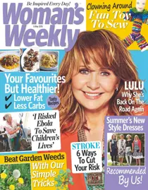 5th May 2015 
                issue 5th May 2015