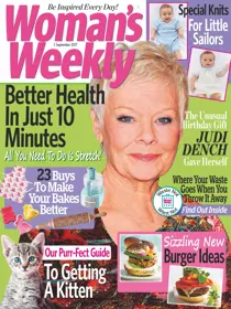 5th September 2017 
                issue 5th September 2017