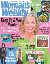 20th September 2016 
                issue 20th September 2016