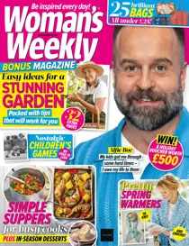 7th Apr 2026 
                issue 7th Apr 2026