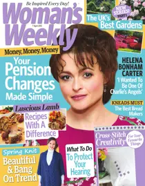 7th April 2015 
                issue 7th April 2015