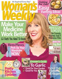 7th February 2017 
                issue 7th February 2017