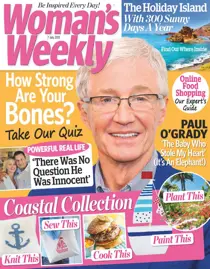 7th July 2015 
                issue 7th July 2015