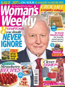 7th May 2019 
                issue 7th May 2019