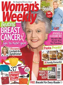 9th October 2018 
                issue 9th October 2018