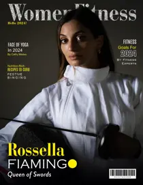 Women Fitness January 2024