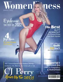 January 2022 
                issue January 2022