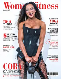 June 2025 
                issue June 2025