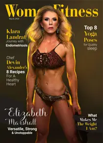 March 2021 
                issue March 2021