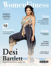 March 2023 
                issue March 2023