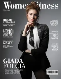 Women Fitness issue May 2026