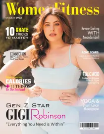 October 2022 
                issue October 2022