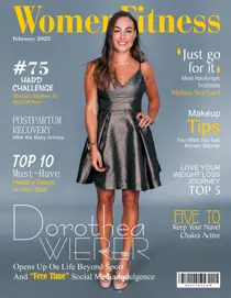 February 2022 
                issue February 2022