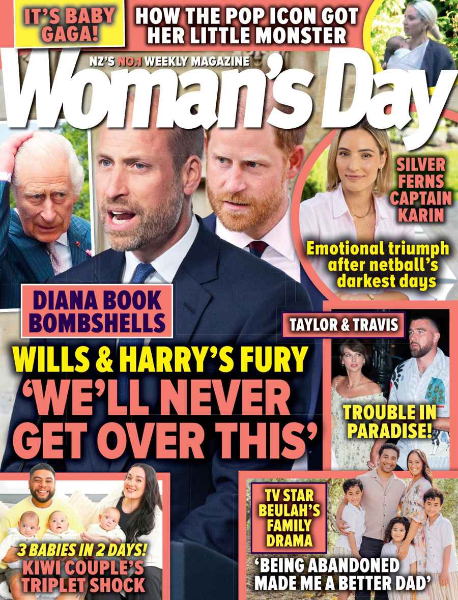 Woman's Day NZ issue 2638