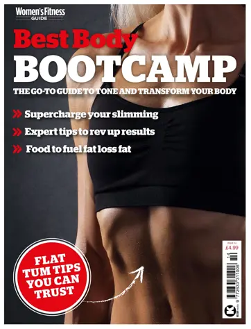 Women’s Fitness Guides Preview