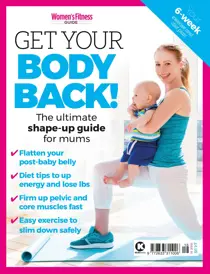 Women’s Fitness Guides Issue 16