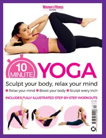 Women’s Fitness Guides Issue 17