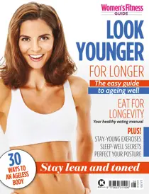 Women’s Fitness Guides Issue 28