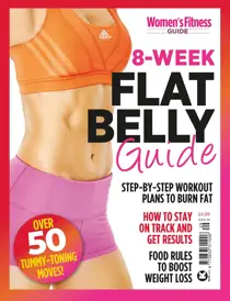 Women’s Fitness Guides Issue 29