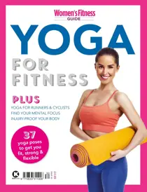 Women’s Fitness Guides Issue 30