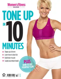 Women’s Fitness Guides Issue 37