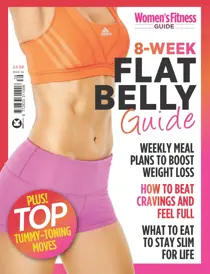 Women’s Fitness Guides 
                issue Women’s Fitness Guides