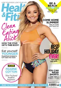 August 2017 
                issue August 2017