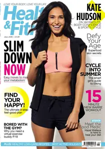 June 2018 
                issue June 2018