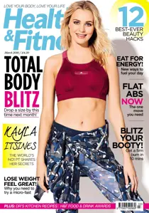 March 2018 
                issue March 2018