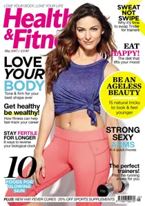 May 2017 
                issue May 2017