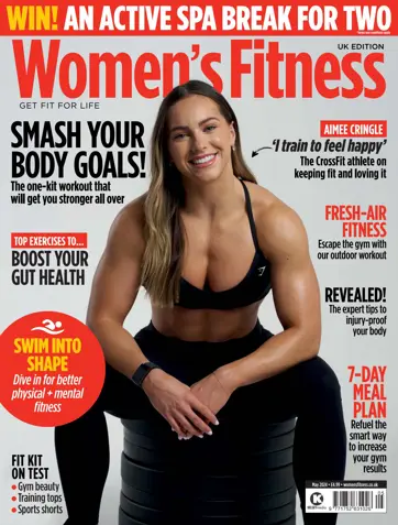 Women’s Fitness Preview