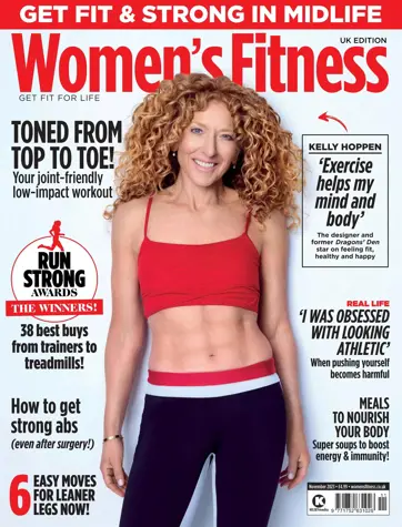 Women’s Fitness Preview