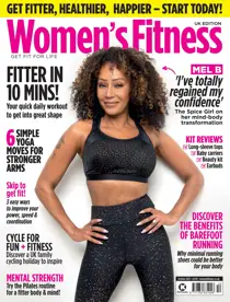 Women’s Fitness Oct-23