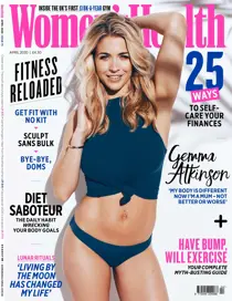 Apr 2020 
                issue Apr 2020