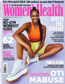 Dec Jan 2021 
                issue Dec Jan 2021