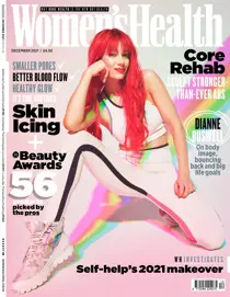 Dec 2021 
                issue Dec 2021