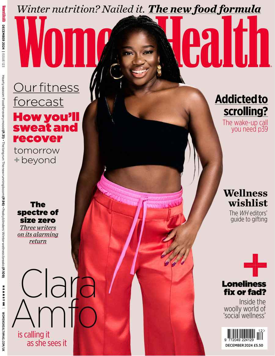 WOMEN'S HEALTH UK